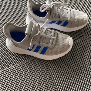 Kids adidas shoes